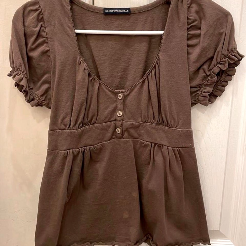 Brandy Melville Blair